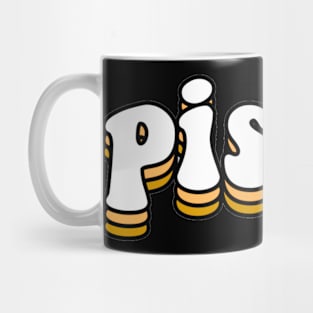 pisces Mug